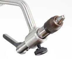 Dyna King Trekker True Rotatory Vise 10 Dyna King Trekker True Rotatory Vise -Fly Fishing Equipment Shop trekh