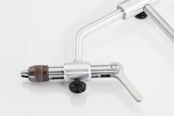 Dyna King Trekker True Rotatory Vise 9 Dyna King Trekker True Rotatory Vise -Fly Fishing Equipment Shop trekj