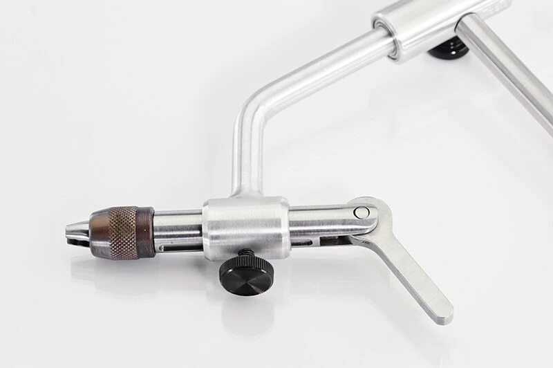 Dyna King Trekker True Rotatory Vise 5 Dyna King Trekker True Rotatory Vise - Image 3