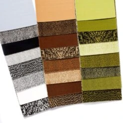 Thin Skin Assortments: Mixed Colors & Thin Skin Czech Speck