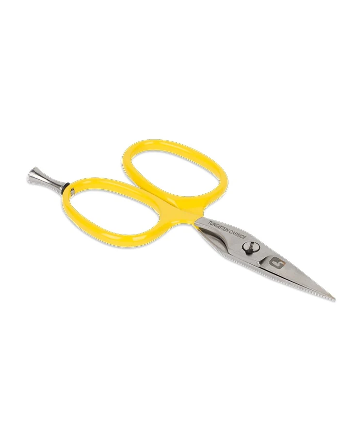 Loon All Purpose Tungsten Scissors 3 Loon All Purpose Tungsten Scissors