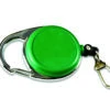 Badger Creek’s Carabiner Measuring Tape Zinger 2 Badger Creek’s Carabiner Measuring Tape Zinger -Fly Fishing Equipment Shop tzing