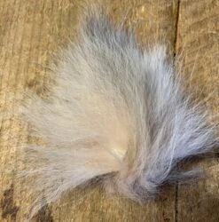 Pink Vixen Urine Burned Fox ( AKA Pink Hendrickson Fur ) 8 Pink Vixen Urine Burned Fox ( AKA Pink Hendrickson Fur ) -Fly Fishing Equipment Shop ubf2