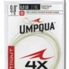 Umpqua Original Trout Leaders 2 Umpqua Original Trout Leaders -Fly Fishing Equipment Shop umpqua leader