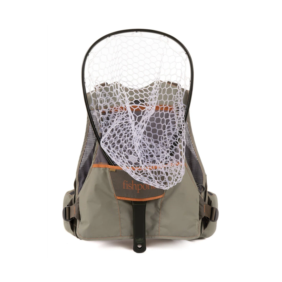 Fishpond Upstream Tech Fly Fishing Vest 4 Fishpond Upstream Tech Fly Fishing Vest - Image 2