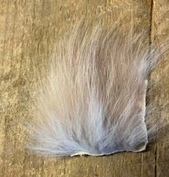 Pink Vixen Urine Burned Fox ( AKA Pink Hendrickson Fur )