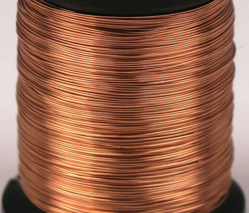 Uni Soft Fine And Medium Colored Wire ( Copper John And Brassie Wire/Medium ) 12 Uni Soft Fine And Medium Colored Wire ( Copper John And Brassie Wire/Medium ) - Image 10