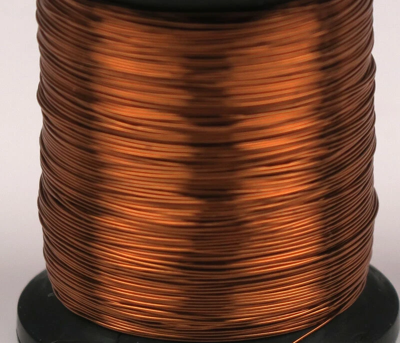 Uni Soft Fine And Medium Colored Wire ( Copper John And Brassie Wire/Medium ) 4 Uni Soft Fine And Medium Colored Wire ( Copper John And Brassie Wire/Medium ) - Image 2