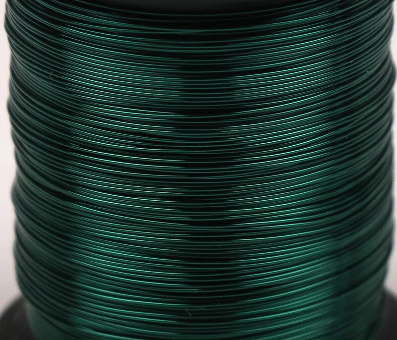 Uni Soft Fine And Medium Colored Wire ( Copper John And Brassie Wire/Medium ) 5 Uni Soft Fine And Medium Colored Wire ( Copper John And Brassie Wire/Medium ) - Image 3