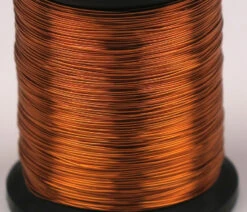Uni Soft Fine And Medium Colored Wire ( Copper John And Brassie Wire/Medium ) 15 Uni Soft Fine And Medium Colored Wire ( Copper John And Brassie Wire/Medium ) -Fly Fishing Equipment Shop uwso