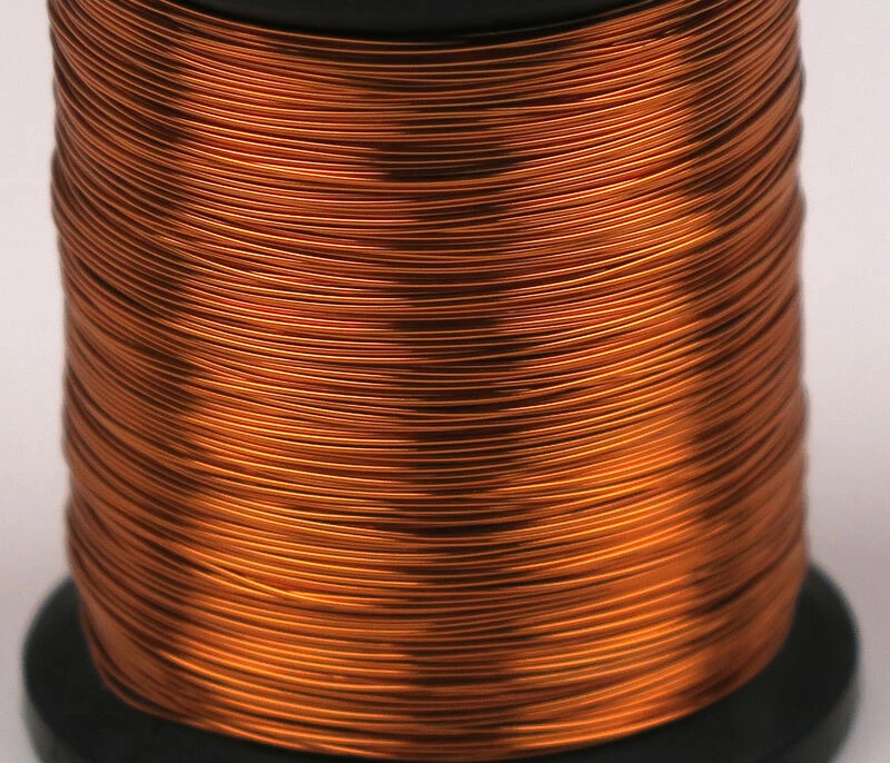 Uni Soft Fine And Medium Colored Wire ( Copper John And Brassie Wire/Medium ) 6 Uni Soft Fine And Medium Colored Wire ( Copper John And Brassie Wire/Medium ) - Image 4