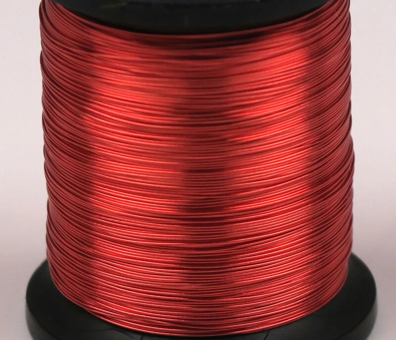 Uni Soft Fine And Medium Colored Wire ( Copper John And Brassie Wire/Medium ) 7 Uni Soft Fine And Medium Colored Wire ( Copper John And Brassie Wire/Medium ) - Image 5
