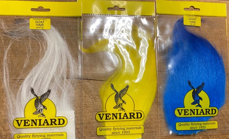 Veniard’s Goat Hair 4 Veniard’s Goat Hair - Image 2