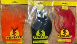 Veniard’s Goat Hair 13 Veniard’s Goat Hair -Fly Fishing Equipment Shop vg2