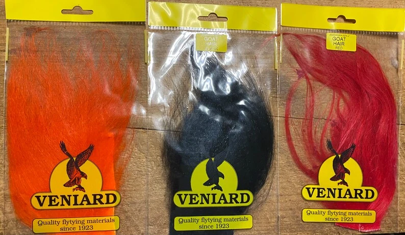 Veniard’s Goat Hair 5 Veniard’s Goat Hair - Image 3