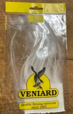 Veniard’s Goat Hair 14 Veniard’s Goat Hair -Fly Fishing Equipment Shop vg3