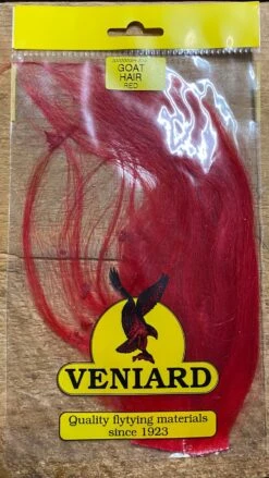 Veniard’s Goat Hair 15 Veniard’s Goat Hair -Fly Fishing Equipment Shop vg4