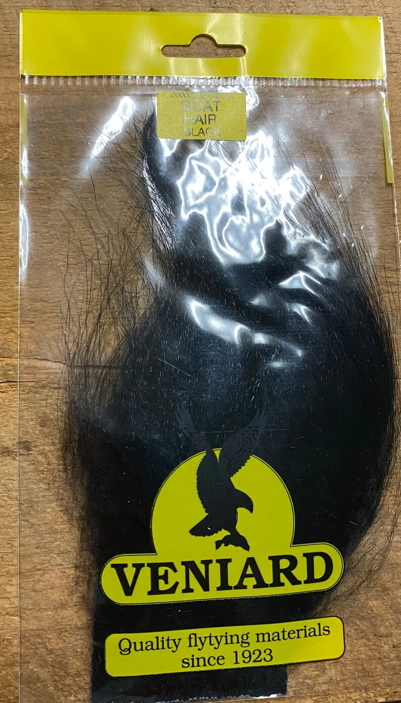 Veniard’s Goat Hair 9 Veniard’s Goat Hair - Image 7