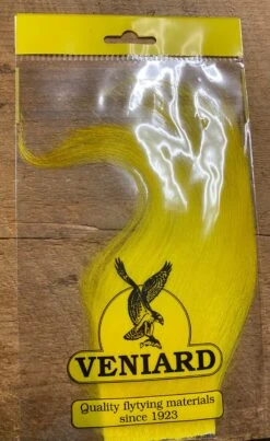 Veniard’s Goat Hair 18 Veniard’s Goat Hair -Fly Fishing Equipment Shop vg7