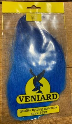 Veniard’s Goat Hair 19 Veniard’s Goat Hair -Fly Fishing Equipment Shop vgh8