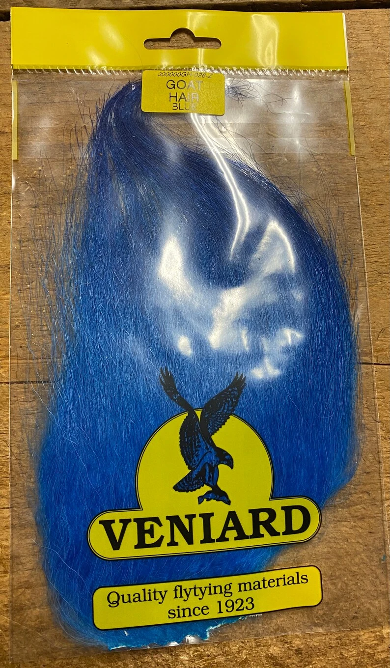 Veniard’s Goat Hair 11 Veniard’s Goat Hair - Image 9