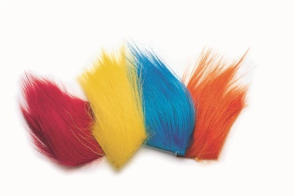 Veniard’s Goat Hair 3 Veniard’s Goat Hair