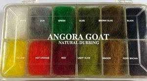 Wapsi Angora Goat Assortment-Dispenser 3 Wapsi Angora Goat Assortment-Dispenser