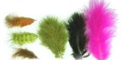 Wapsi Wooly Bugger Marabou 5 Wapsi Wooly Bugger Marabou -Fly Fishing Equipment Shop wapsi marabou 1