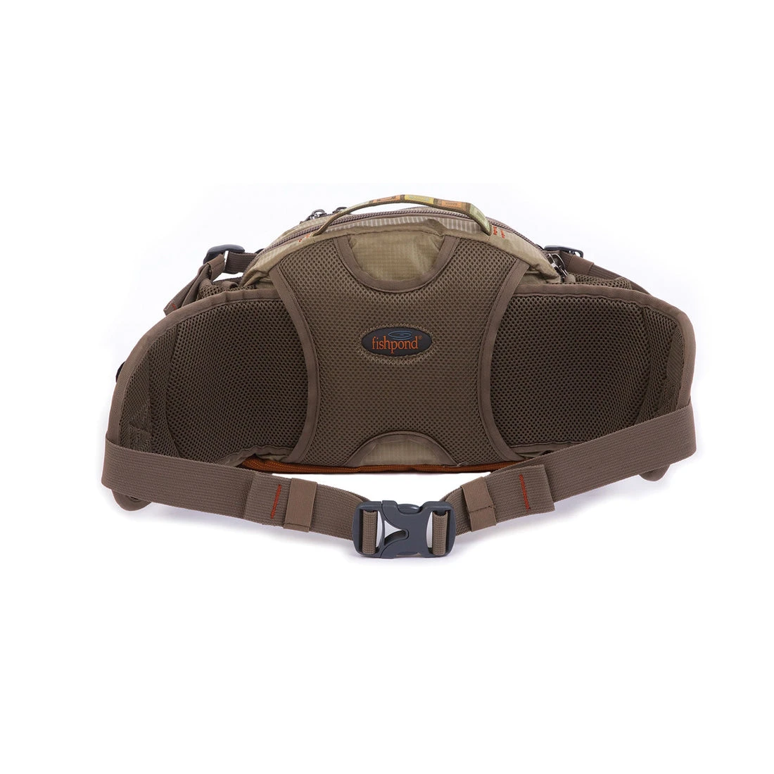 Fishpond Waterdance Waist And Lumbar Pack 4 Fishpond Waterdance Waist And Lumbar Pack - Image 2