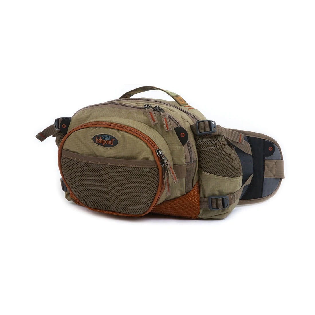 Fishpond Waterdance Waist And Lumbar Pack