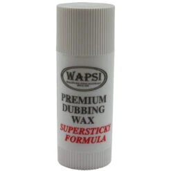 Wapsi Premium Dubbing Wax 5 Wapsi Premium Dubbing Wax -Fly Fishing Equipment Shop wax2