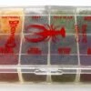 Wapsi Crawdad Dub Dubbing Assortment 2 Wapsi Crawdad Dub Dubbing Assortment -Fly Fishing Equipment Shop wcdd