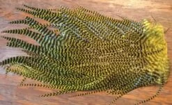 Wapsi Ewing Grizzly Saddles 7 Wapsi Ewing Grizzly Saddles -Fly Fishing Equipment Shop wes3