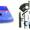 Wapsi Fly Tying Starter Kit 1 Wapsi Fly Tying Starter Kit -Fly Fishing Equipment Shop wftk1