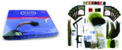 Wapsi Fly Tying Starter Kit