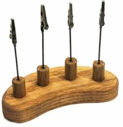 Wapsi Tyer’s Presentation Set