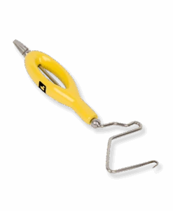 Loon Ergo Whip Finisher ( Black Or Yellow )