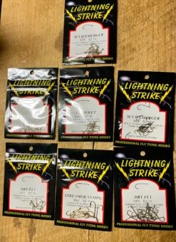 Wapsi Fly Tying Starter Kit -Fly Fishing Equipment Shop wkit7