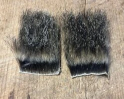 Select Woodchuck Patch