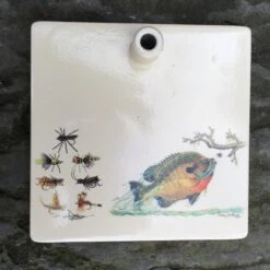 Dave Whitlock Designed Metal Fly Tying Bases