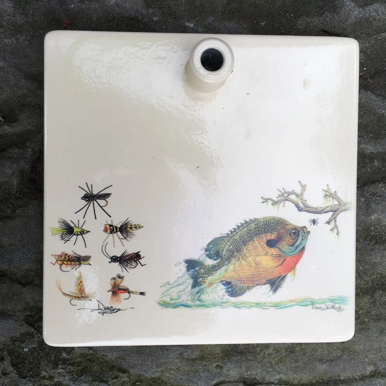 Dave Whitlock Designed Metal Fly Tying Bases 3 Dave Whitlock Designed Metal Fly Tying Bases