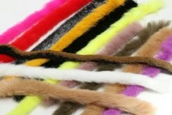 Hareline Extra Select Craft Fur Bunny Strips