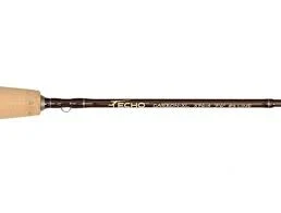 Echo Carbon XL Fly Rod 4 Echo Carbon XL Fly Rod - Image 2