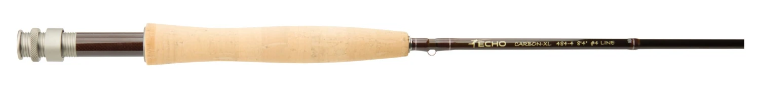 Echo Carbon XL Fly Rod 5 Echo Carbon XL Fly Rod - Image 3