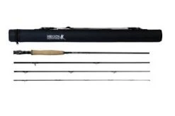 Maxxon Outfitters: Double XX Fly Rod: Great Rods For Smallmouth, Salmon Or Trout