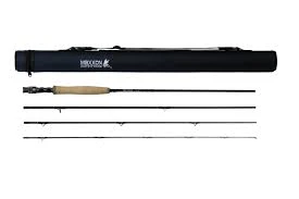 Maxxon Outfitters: Double XX Fly Rod: Great Rods For Smallmouth, Salmon Or Trout 3 Maxxon Outfitters: Double XX Fly Rod: Great Rods For Smallmouth, Salmon Or Trout