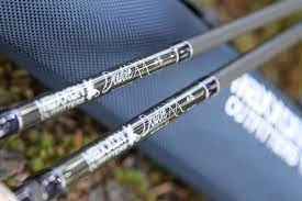 Maxxon Outfitters: Double XX Fly Rod: Great Rods For Smallmouth, Salmon Or Trout 7 Maxxon Outfitters: Double XX Fly Rod: Great Rods For Smallmouth, Salmon Or Trout - Image 5