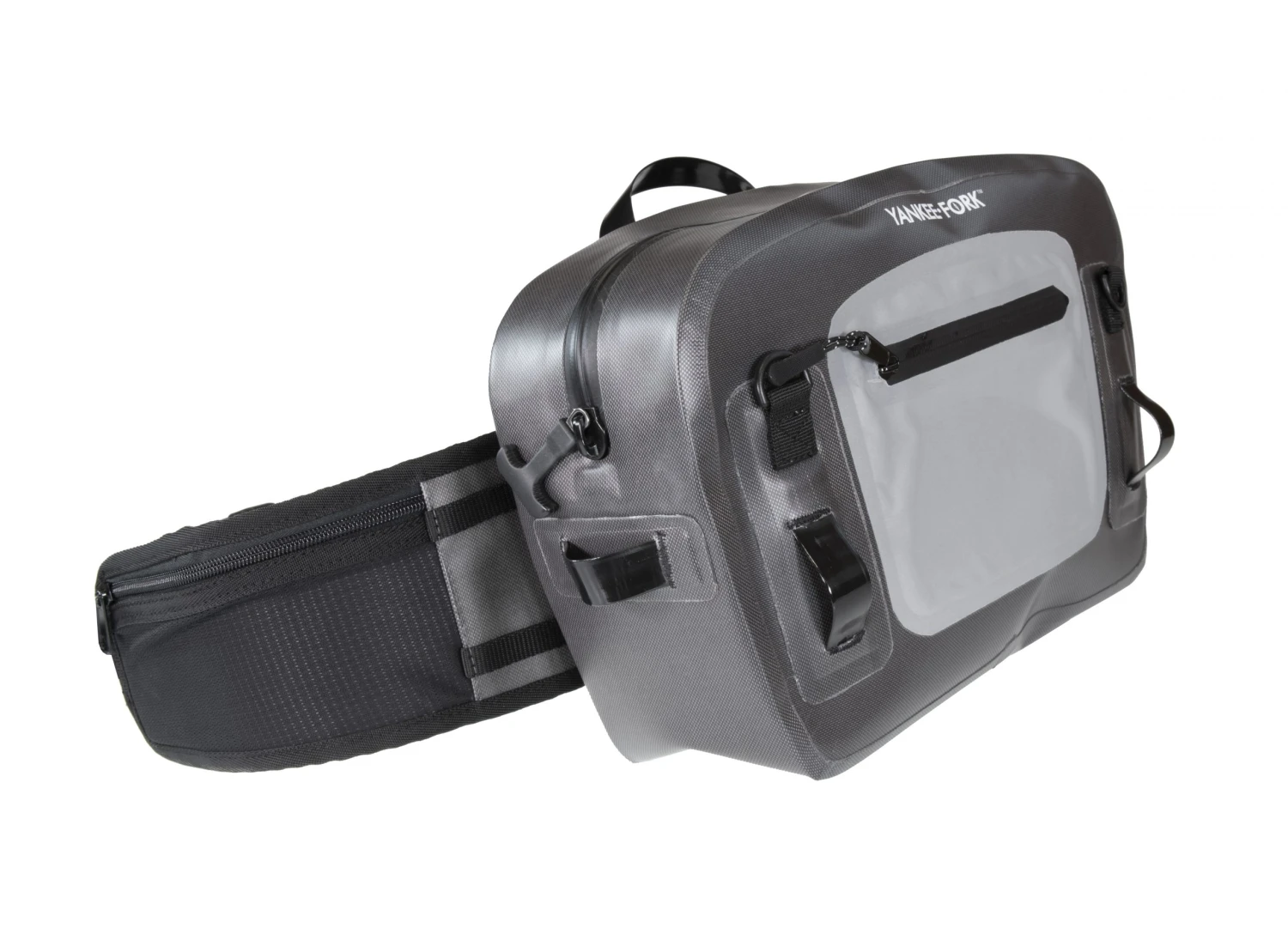 Yankee Fork Waterproof Hip Pack 6 Yankee Fork Waterproof Hip Pack - Image 4