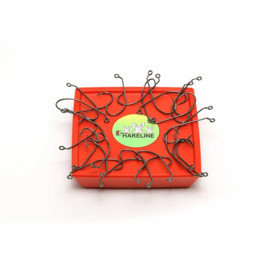 Hareline Zirkel Magnetic Hook Organizer 3 Hareline Zirkel Magnetic Hook Organizer